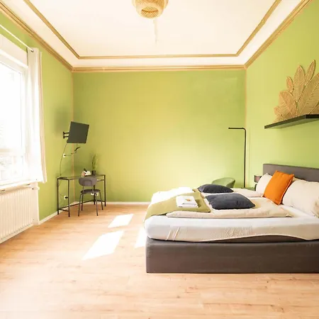 Nahe Altstadt | Kueche & Waschmaschine Apartment Koblenz (Rhineland-Palatinate)