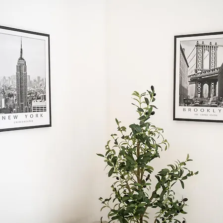Appartement Nahe Altstadt | Kueche & Waschmaschine