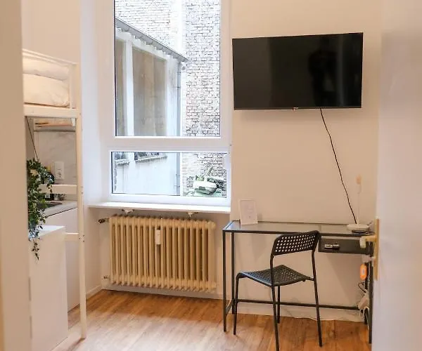 Apartment Honeybee *