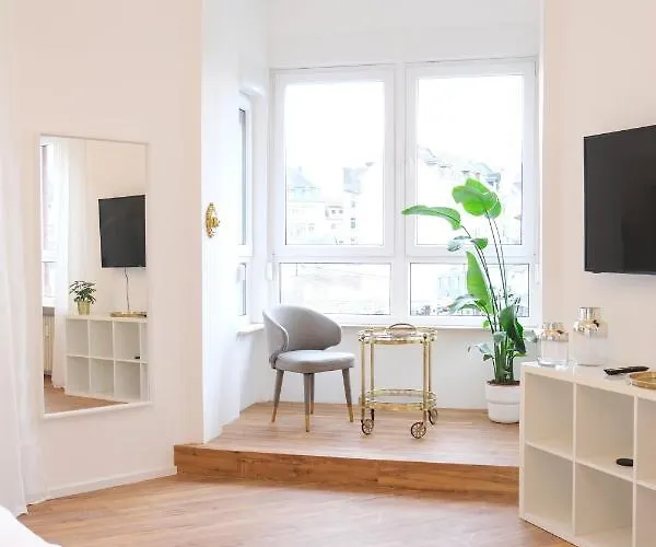 Honeybee Apartment Koblenz (Rhineland-Palatinate)