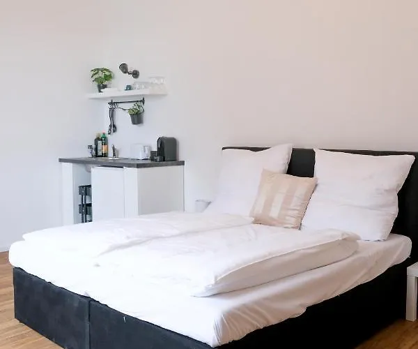 Apartment Honeybee Koblenz (Rhineland-Palatinate)