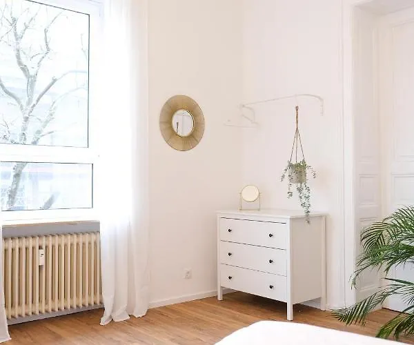 Apartment Honeybee Koblenz (Rhineland-Palatinate)