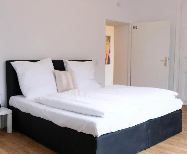 Honeybee Apartment Koblenz (Rhineland-Palatinate)