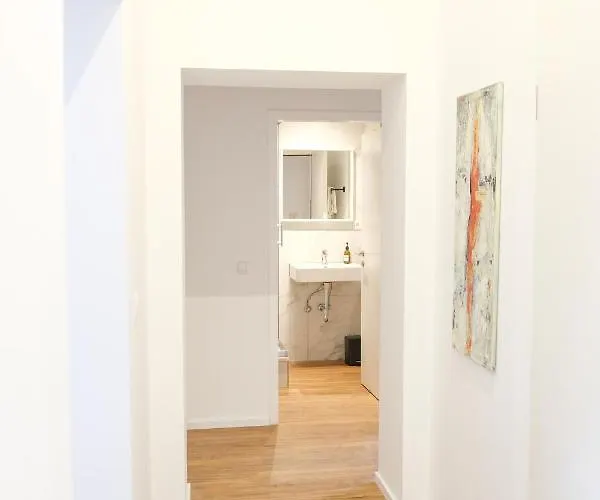 Honeybee Apartment Koblenz (Rhineland-Palatinate)