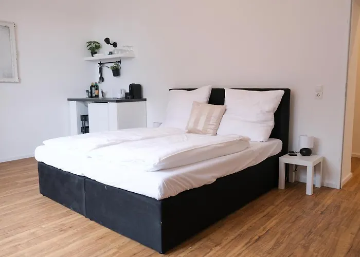 Honeybee * Koblenz (Rhineland-Palatinate)