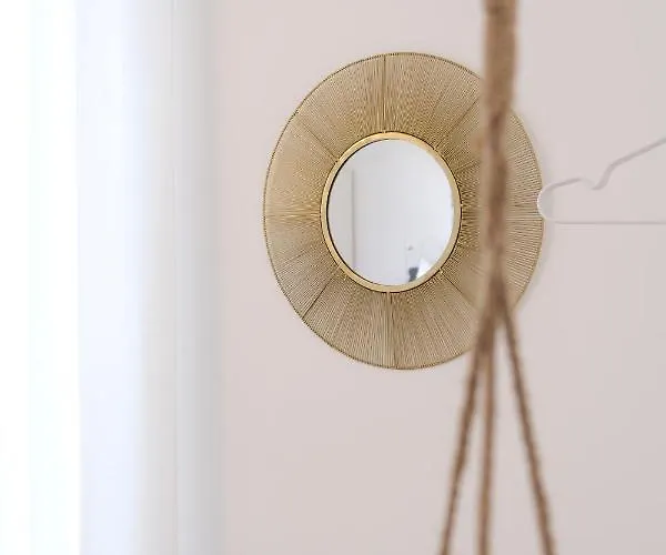 Lägenhet Honeybee *