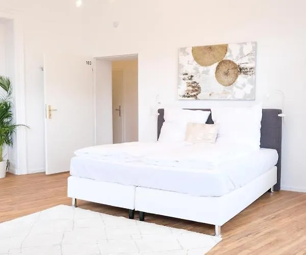 Lägenhet Honeybee Koblenz (Rhineland-Palatinate)