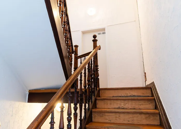 Honeybee Lägenhet Koblenz (Rhineland-Palatinate)