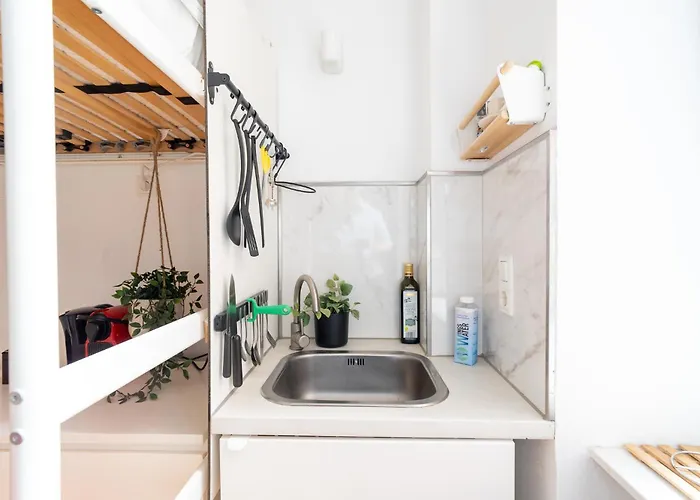 Apartment Honeybee *