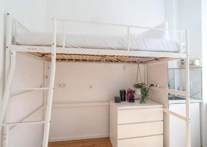 Honeybee Apartment Koblenz (Rhineland-Palatinate)