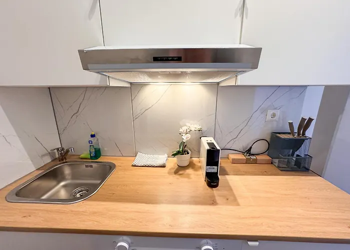 Honeybee Lägenhet *