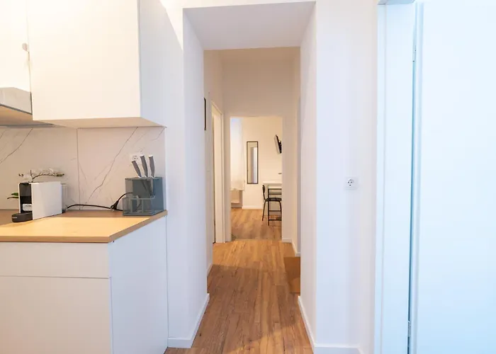 Apartment Honeybee *