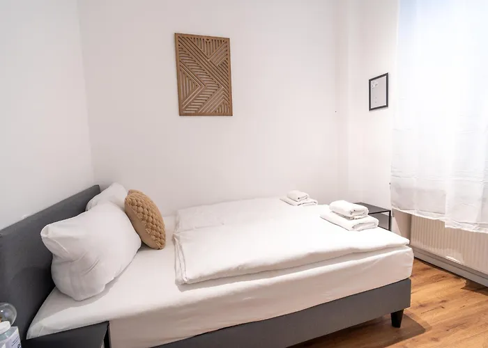 Honeybee Apartment Koblenz (Rhineland-Palatinate)