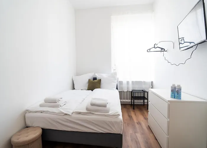 Apartment Honeybee Koblenz (Rhineland-Palatinate)