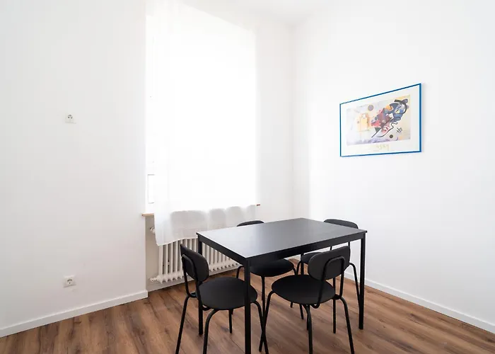 Apartment Honeybee *