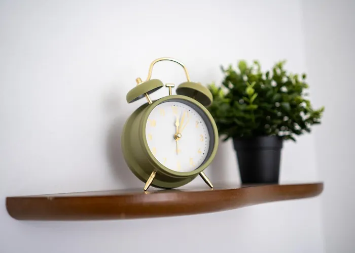 Honeybee Apartment *