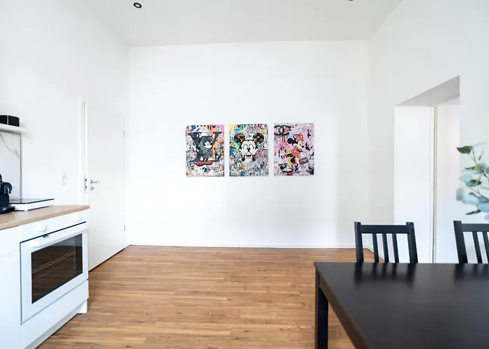 Honeybee Apartamento *