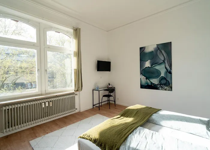 Apartamento Honeybee Coblenza