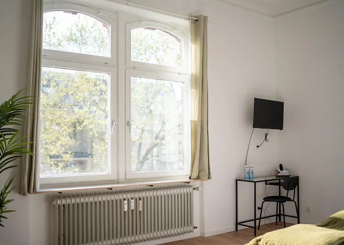 Honeybee Apartamento *