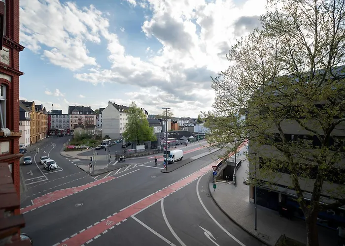 Honeybee Apartamento *