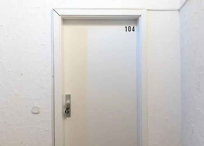 Apartamento Honeybee