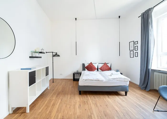 Honeybee Apartamento *