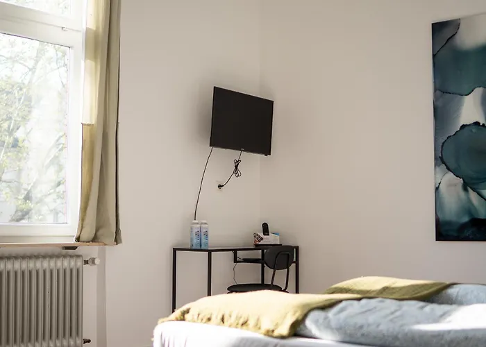 Apartamento Honeybee *