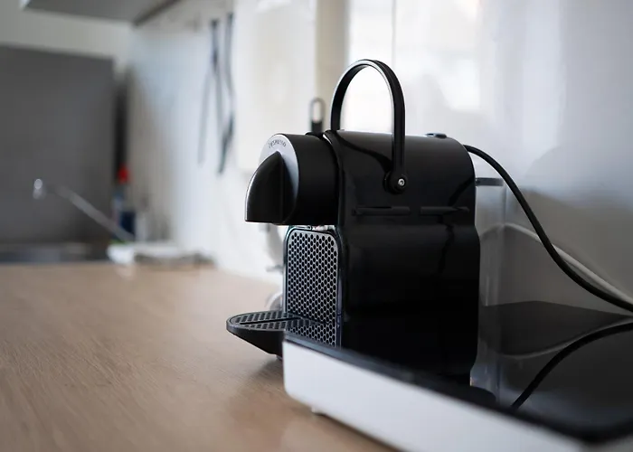 Apartamento Honeybee Coblenza