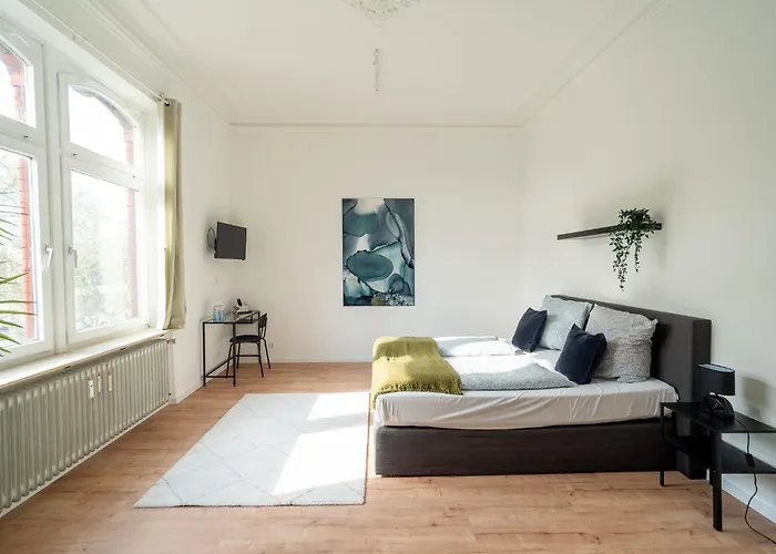 Honeybee Apartamento Coblenza