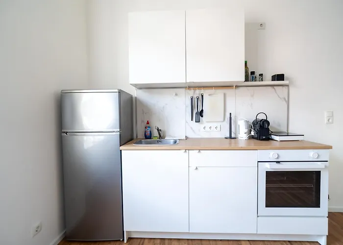 Apartamento Honeybee Coblenza