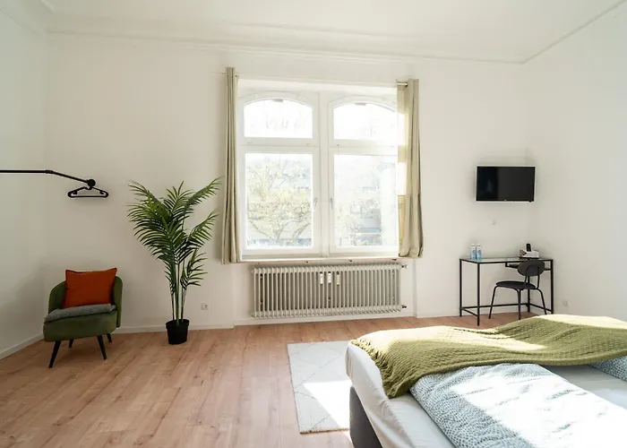 Honeybee Apartamento *