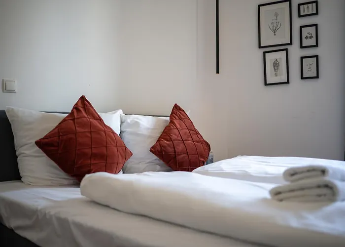 Apartamento Honeybee *