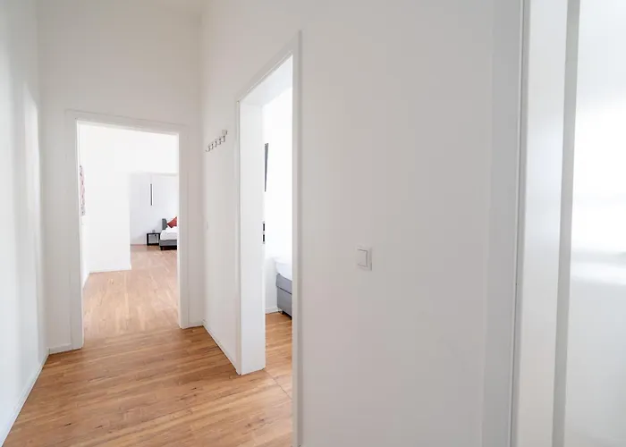 Honeybee Apartamento Coblenza