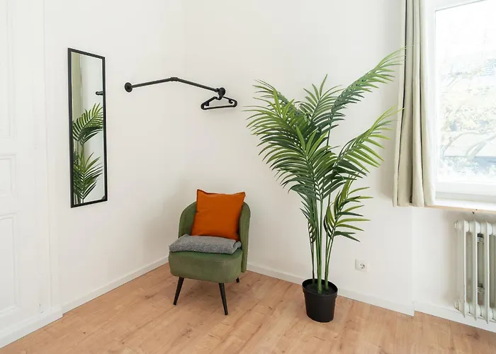 Honeybee Apartamento Coblenza