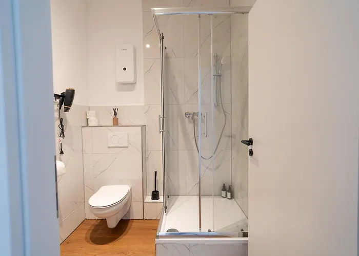 Honeybee Lägenhet Koblenz (Rhineland-Palatinate)