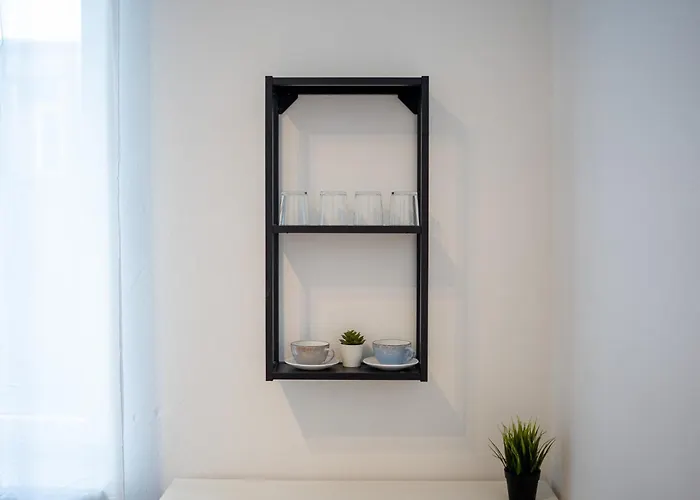 Lägenhet Honeybee Koblenz (Rhineland-Palatinate)