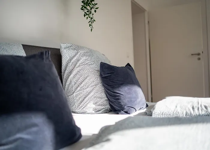 Apartamento Honeybee *