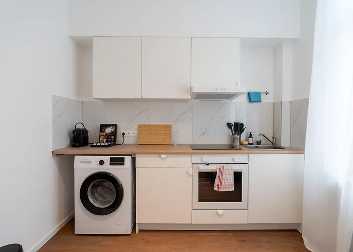 Honeybee Lägenhet Koblenz (Rhineland-Palatinate)