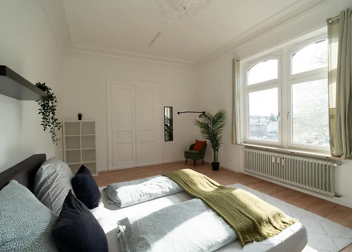 Honeybee Apartamento *