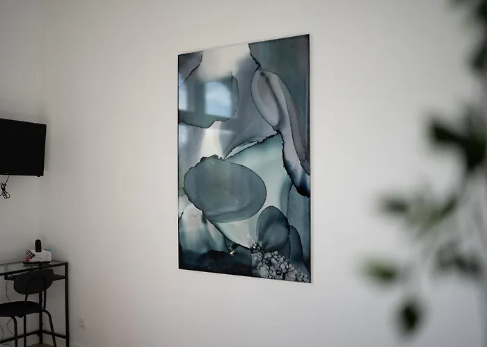 Lägenhet Honeybee Koblenz (Rhineland-Palatinate)