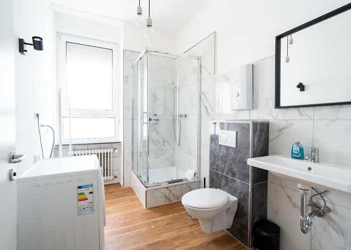 Honeybee Apartamento Coblenza