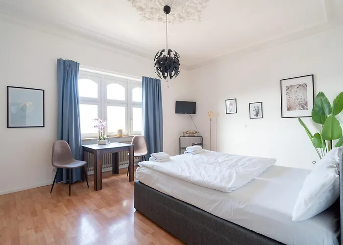 Apartamento Honeybee *