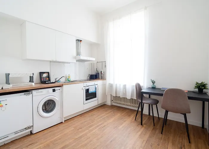 Honeybee Apartamento