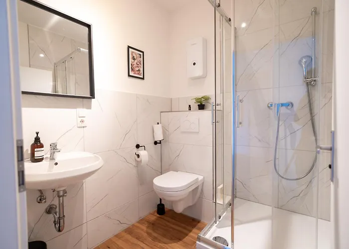 Apartamento Honeybee