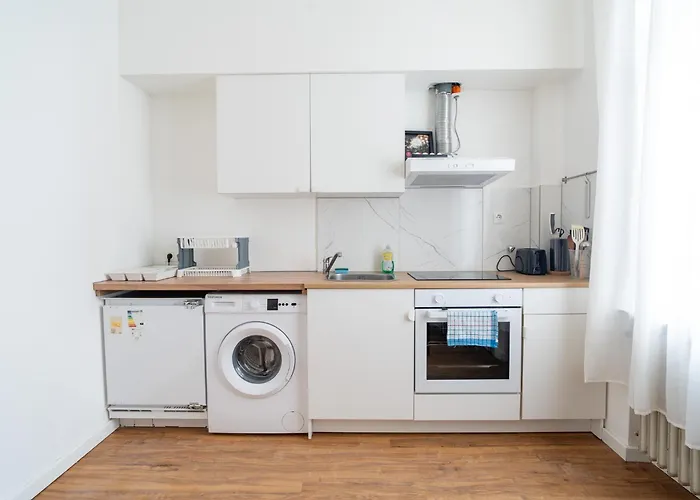 Honeybee Apartamento *