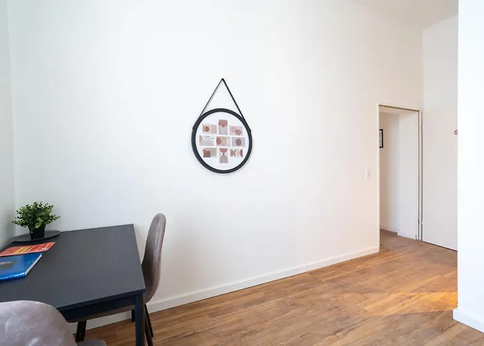 Apartamento Honeybee