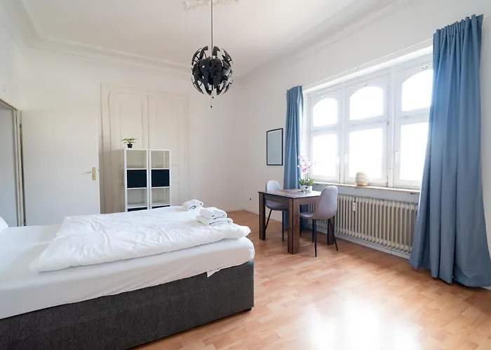 Honeybee Apartamento Coblenza