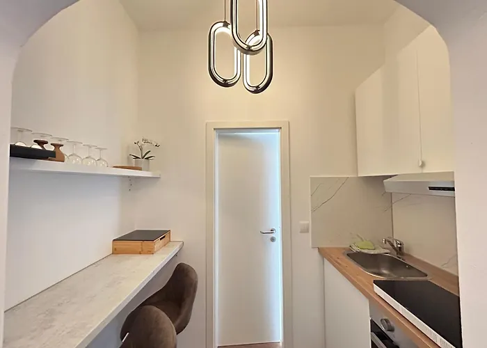 Lägenhet Honeybee *