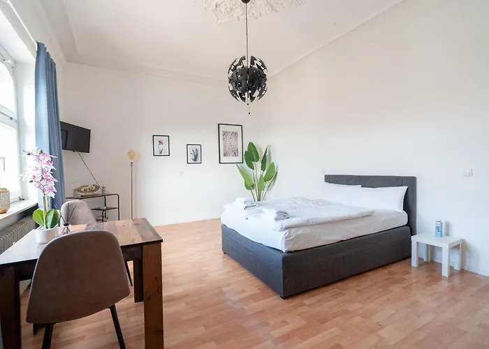 Honeybee Apartamento Coblenza