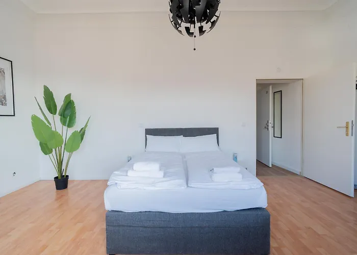 Apartamento Honeybee Coblenza